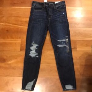AE JEANS